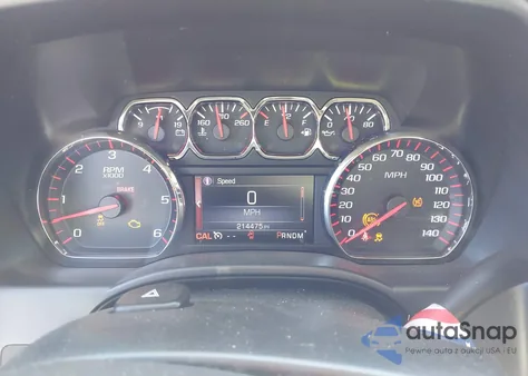 2015 GMC Sierra 1500 Slt z USA, uszkodzony, nr VIN 1GTV2VEC5FZ440123